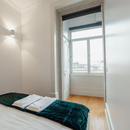 Downtown Premium Apartment By Vacationy Порто Екстериор снимка