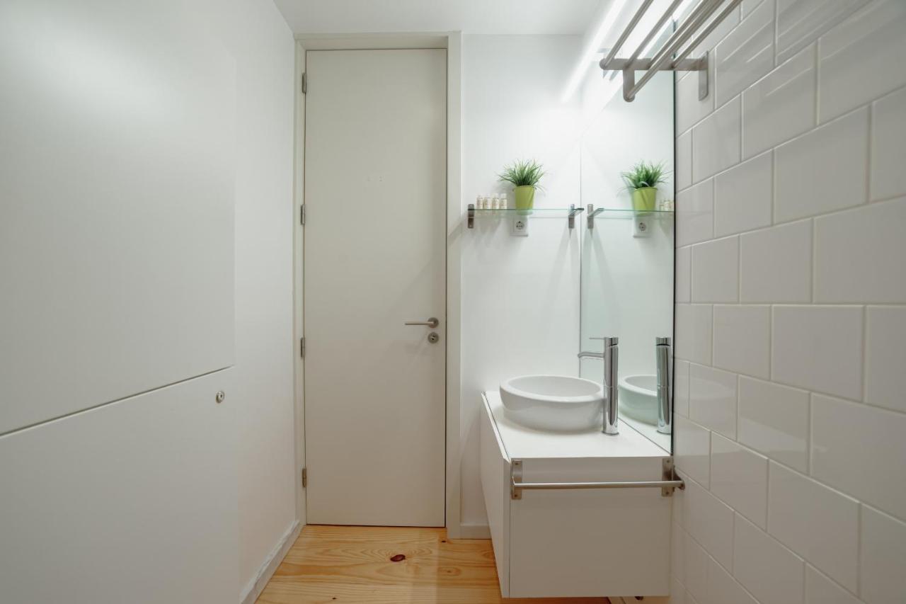 Downtown Premium Apartment By Vacationy Порто Екстериор снимка