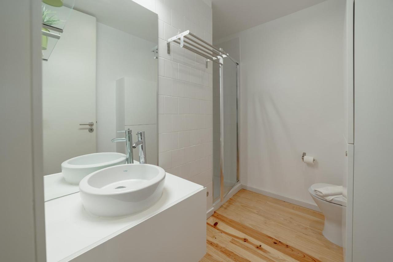 Downtown Premium Apartment By Vacationy Порто Екстериор снимка
