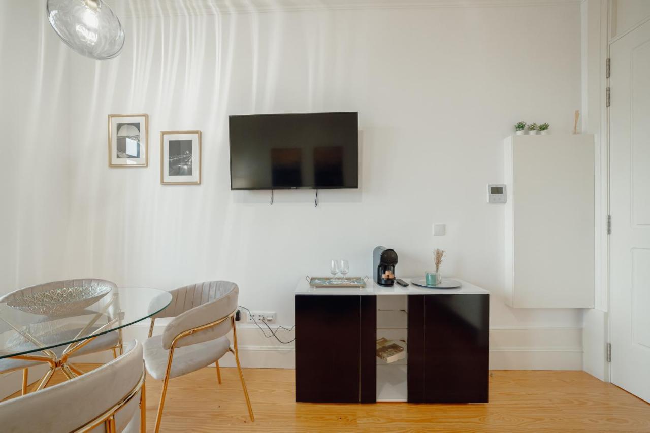 Downtown Premium Apartment By Vacationy Порто Екстериор снимка