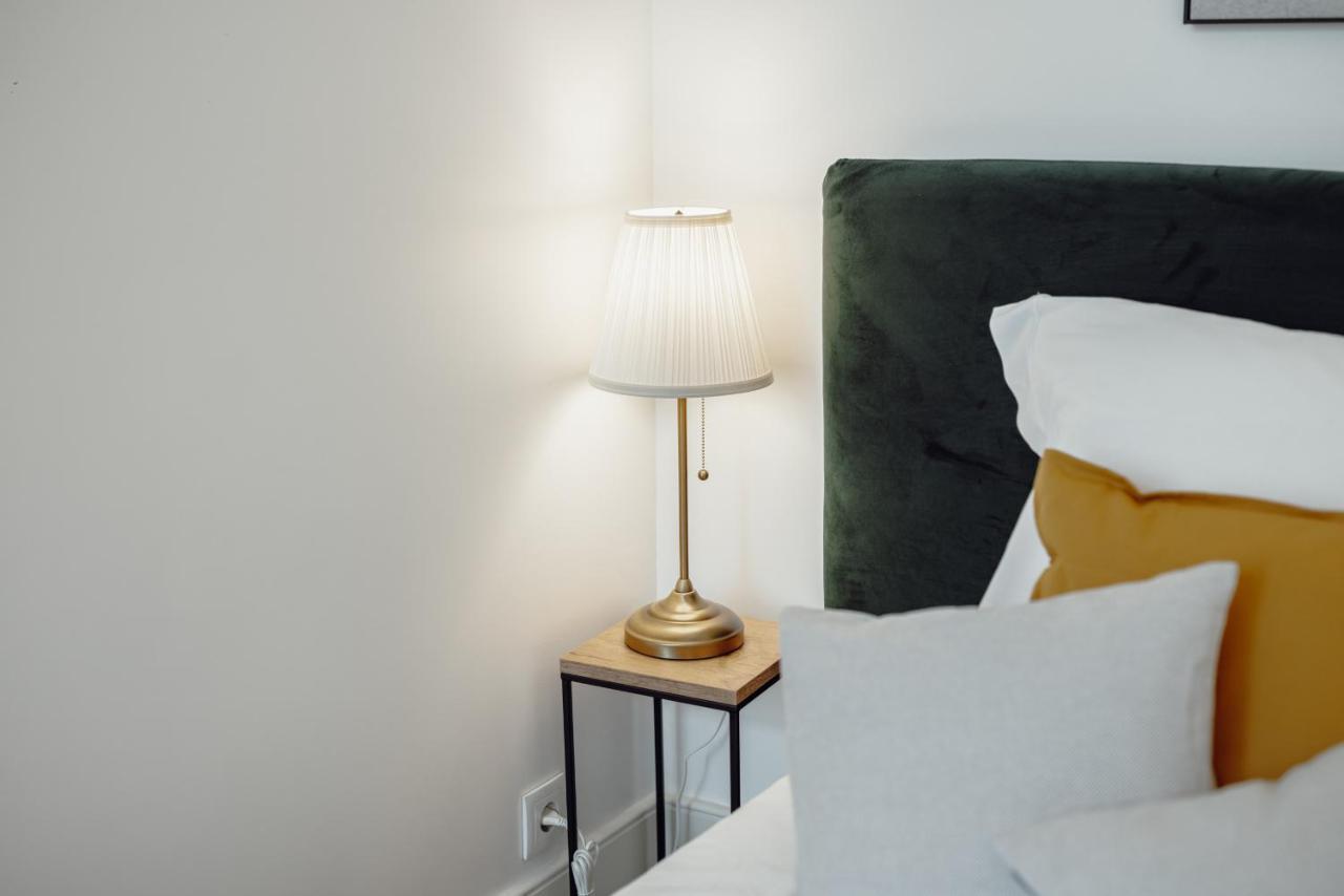 Downtown Premium Apartment By Vacationy Порто Екстериор снимка