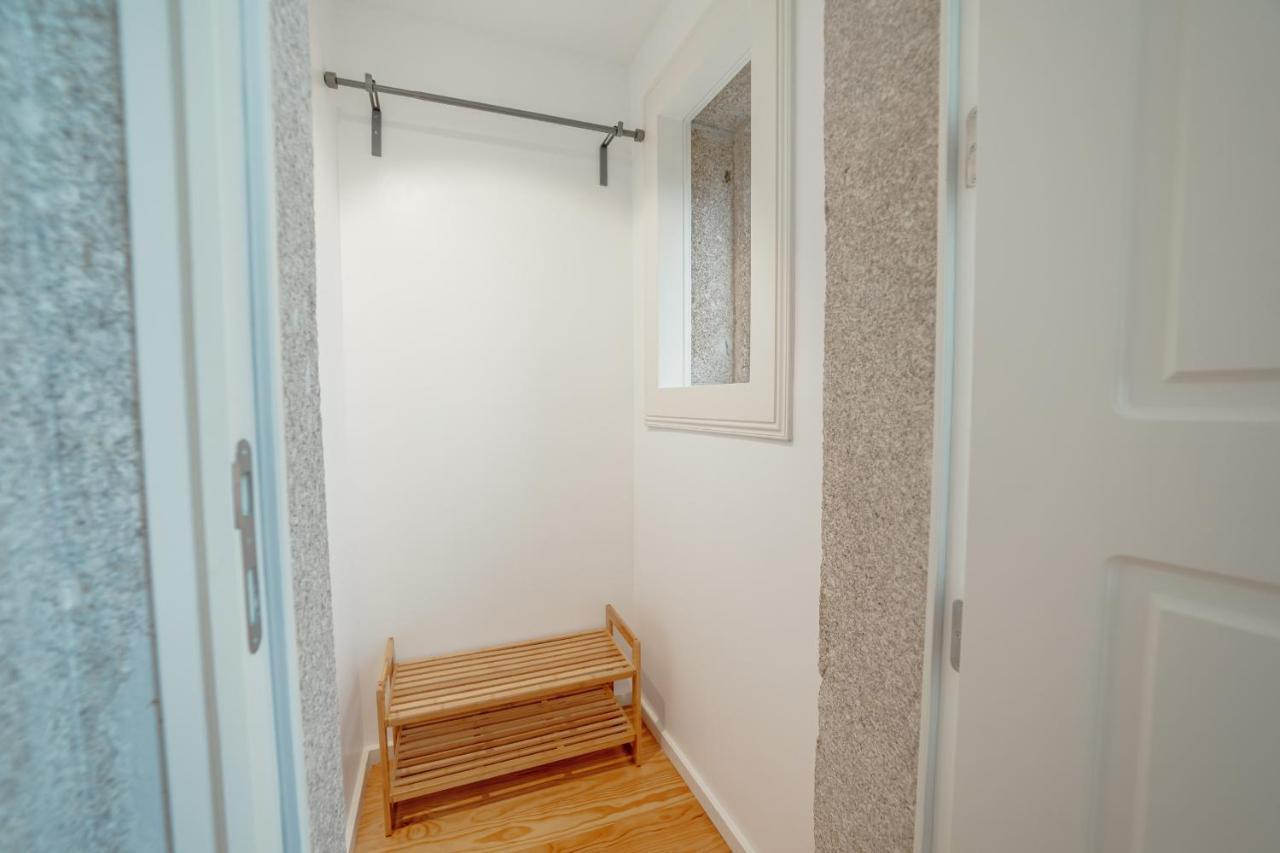 Downtown Premium Apartment By Vacationy Порто Екстериор снимка